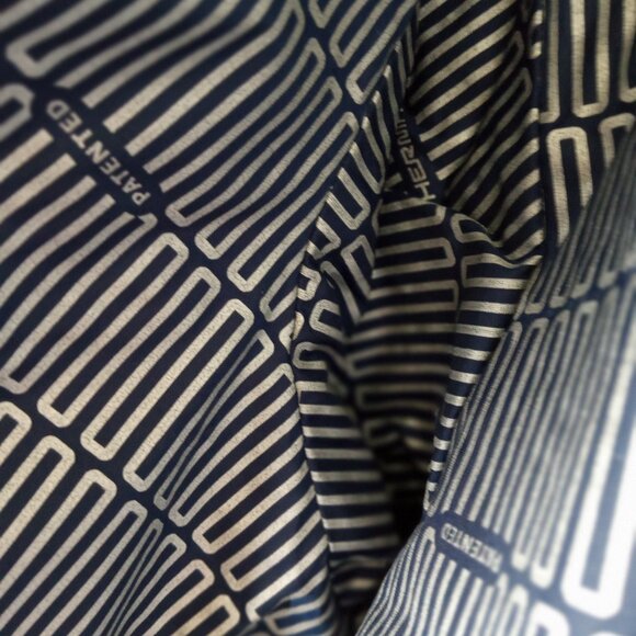 Columbia Thermal Coil Puffer Jacket Womens Large Puffer High Neck Full Zip - Picture 9 of 14